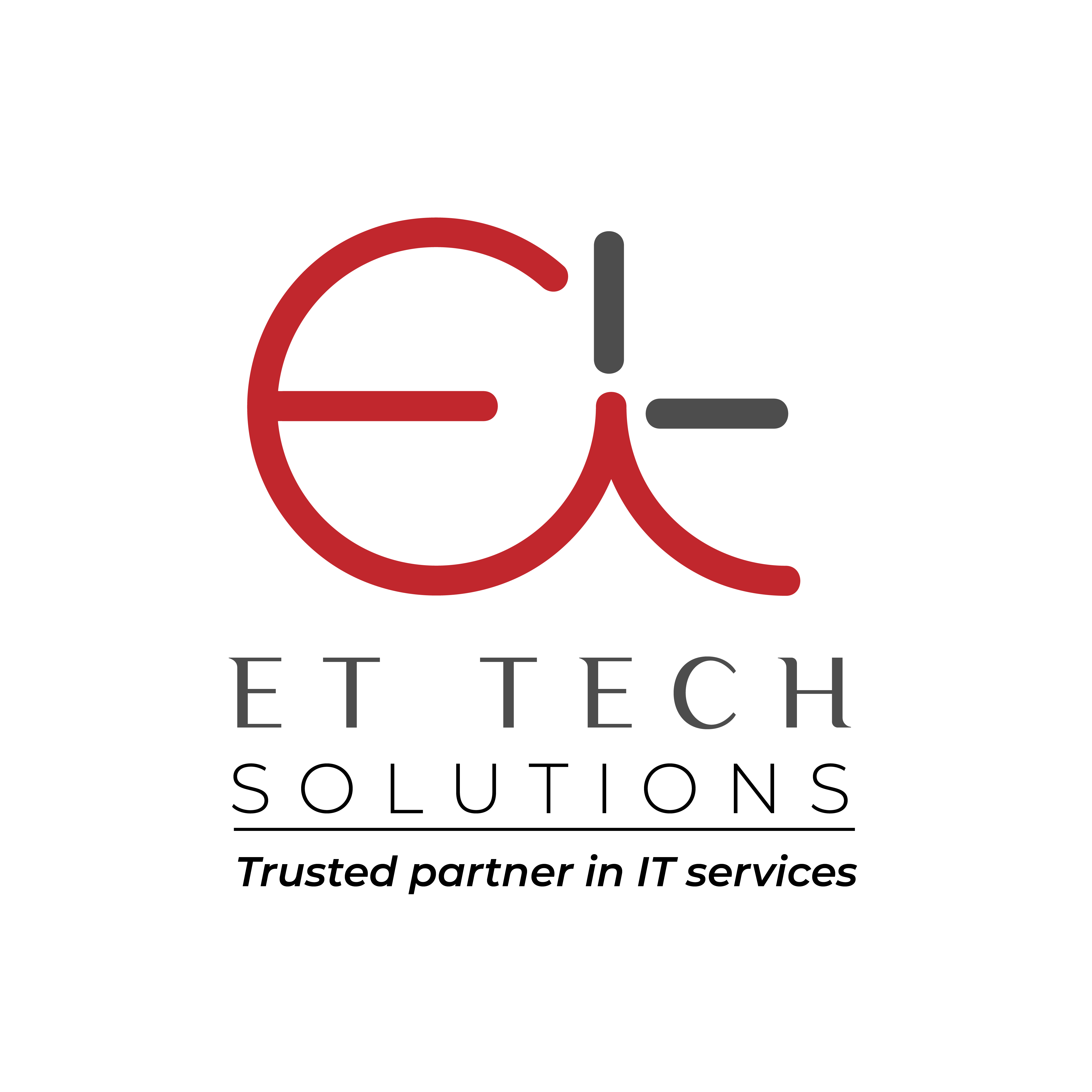 ET Tech Solutions